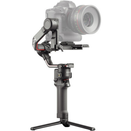DJI Ronin-S 2 Gimbal Stabilizer