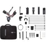 DJI Ronin-S 2 Gimbal Stabilizer Pro Combo