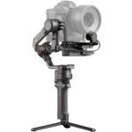 DJI Ronin-S 2 Gimbal Stabilizer Pro Combo