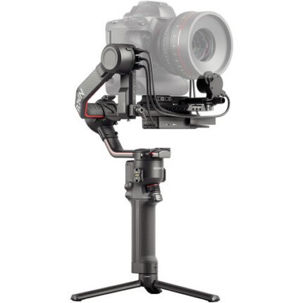 DJI Ronin-S 2 Gimbal Stabilizer Pro Combo