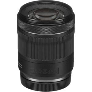 Canon RF 24-105mm f/4-7.1 IS STM Lens