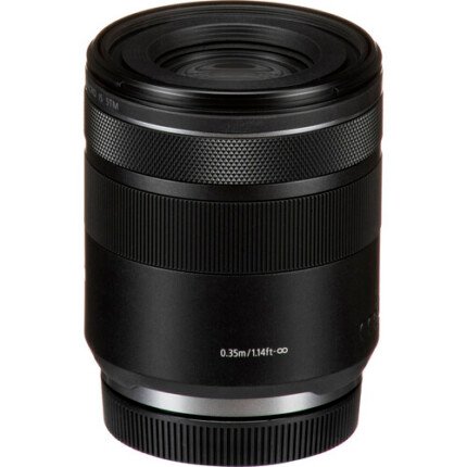 Canon RF 85mm f/2 Macro IS STM Lens