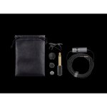 Godox LMS-60G Omnidirectional Lavalier Microphone with Adjustable Gain