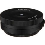 Sigma USB Dock for Nikon F-Mount Lenses