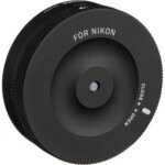 Sigma USB Dock for Nikon F-Mount Lenses