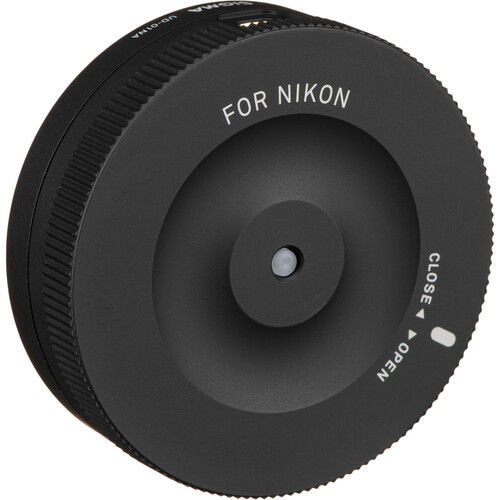 Sigma USB Dock for Nikon F-Mount Lenses