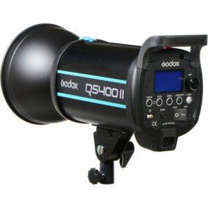 Godox QS400II Strobe Flash Head