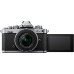 Nikon Zfc Mirrorless Camera with 16-50mm Lens