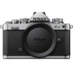 Nikon Zfc Mirrorless Camera with 16-50mm Lens