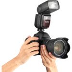 Godox Ving V860III TTL Li-Ion Flash Kit for Canon Cameras