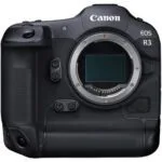 Canon EOS R3 Mirrorless Camera (Body only)