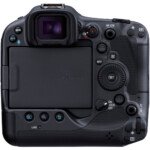 Canon EOS R3 Mirrorless Camera (Body only)