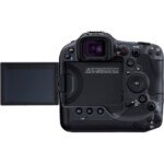 Canon EOS R3 Mirrorless Camera (Body only)