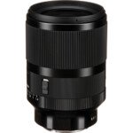 Sigma 35mm f/1.4 DG DN Art Lens for Sony E