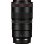 Canon RF 100mm f/2.8L Macro IS USM Lens