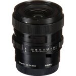 Sigma 24mm f/2 DG DN Contemporary Lens for Sony E
