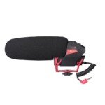 Lensgo LYM-DM300 Shotgun Mic