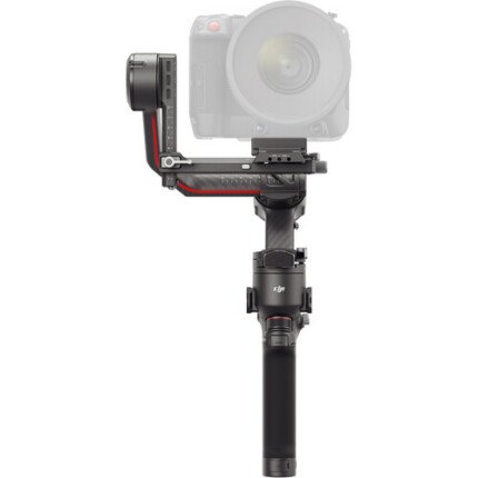 DJI RS 3 Pro Combo Gimbal Stabilizer