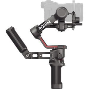 DJI RS 3 Combo Gimbal Stabilizer