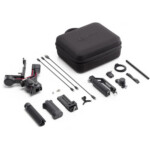 DJI RS 3 Combo Gimbal Stabilizer