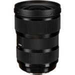 Sigma 24-35mm f/2 DG HSM Art Lens for Canon EF