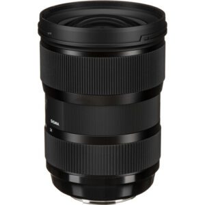 Sigma 24-35mm f/2 DG HSM Art Lens for Canon EF