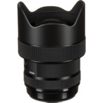 Sigma 14-24mm f/2.8 DG HSM Art Lens for Canon EF