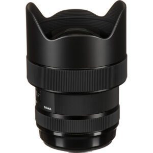 Sigma 14-24mm f/2.8 DG HSM Art Lens for Canon EF