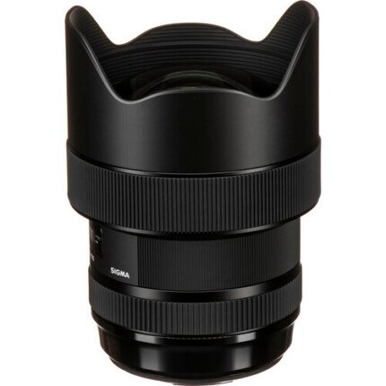 Sigma 14-24mm f/2.8 DG HSM Art Lens for Canon EF