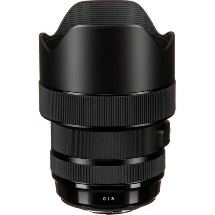 Sigma 14-24mm f/2.8 DG HSM Art Lens for Canon EF