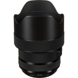 Sigma 14-24mm f/2.8 DG HSM Art Lens for Nikon F