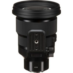 Sigma 105mm f/1.4 DG HSM Art Lens for Sony E