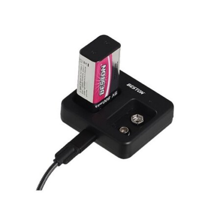 BESTON BST-C8006 Charger 9V