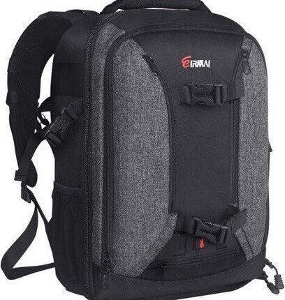 Eirmai EMB-DR311B CAMERA BACKPACK