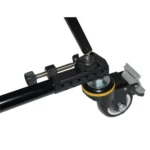 KINGJOY VX-600D Heavy duty Tripod dolly