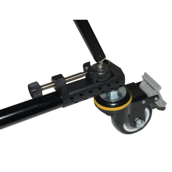 KINGJOY VX-600D Heavy duty Tripod dolly