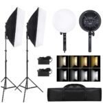 LED light kit FX-YPD1 - 200watt