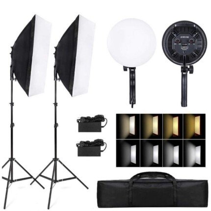 LED light kit FX-YPD1 - 200watt