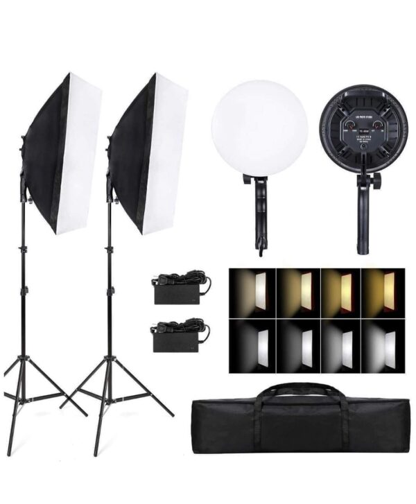 LED light kit FX-YPD1 - 200watt