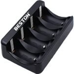 Beston BST-C8004 Battery Charger For C\D Battery
