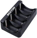 Beston BST-C8004 Battery Charger For C\D Battery