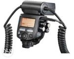 Yongnuo YN-24EX TTL Macro Flash