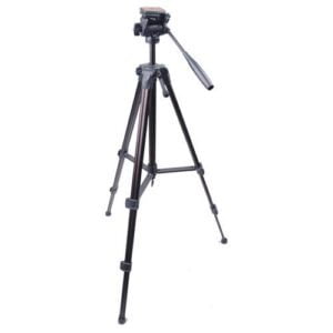 Weifeng WF-3950 Video Camera Tripod