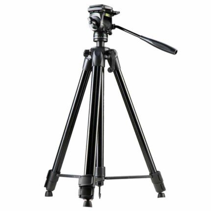 Weifeng WF-3970 Video Camera Tripod