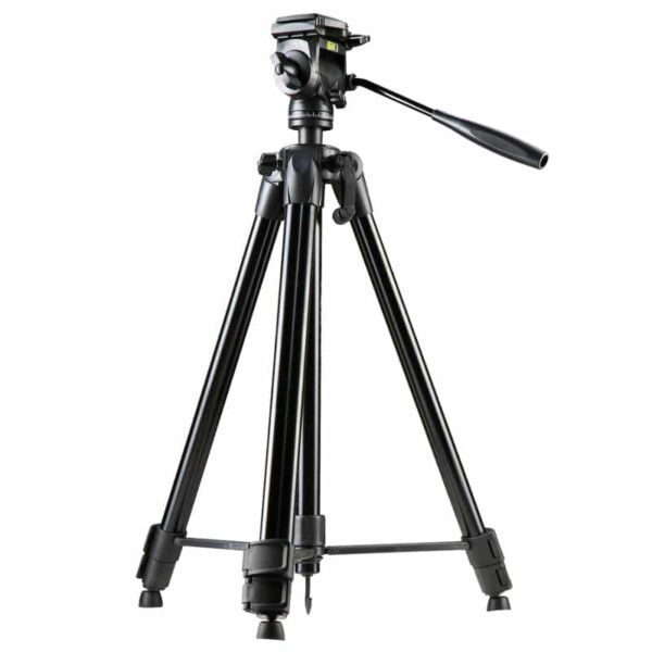 Weifeng WF-3970 Video Camera Tripod