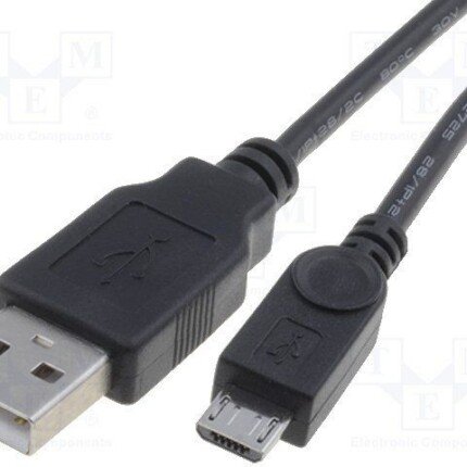 USB for Canon Camera
