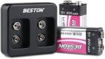 BESTON BST-C8006 Charger 9V