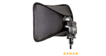 Easy Softbox with S Mount Size 60×60