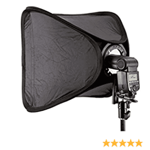 Easy Softbox with S Mount Size 60×60