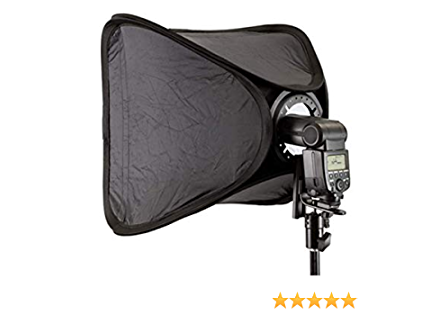 Easy Softbox with S Mount Size 60×60